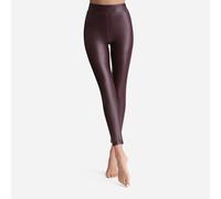 Dim Legging Femme Effet Cuir Relax & Go x1