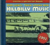 Dim Lights, Thick...1951