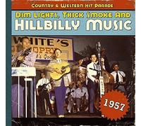 Dim Lights, Thick...1957 by Various Artists (2010-11-15)