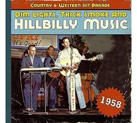 Dim Lights, Thick.1958