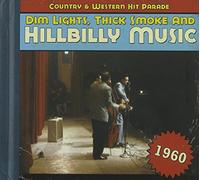 Dim Lights, Thick...1960