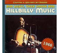 Dim Lights, Thick.1966