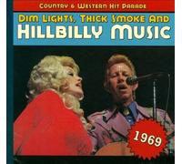 Dim Lights, Thick.1969