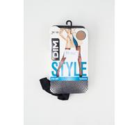 Dim Femme Mod Madame So Fashion Résille Collants, Noir, Taille 1/2