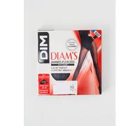 Dim Collant Femme Diam's Jambes Fuselées Opaque x1