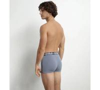 DIM Boxer Homme Style Powerful Coton Stretch x3