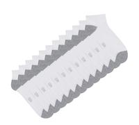 Dim Lot de Chaussettes basses Ecodim Sport pour Femme x6