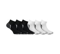 Dim Lot de Socquettes Sport Impact Homme x6