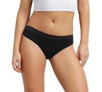Dim Paris Ad00d5h.0hz Bikini Bottom Noir 2XS Femme