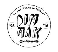 Dim Mak 20th Anniversary - Dim Mak 20th Anniversary