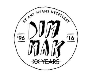 Dim Mak 20th Anniversary - Dim Mak 20th Anniversary