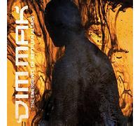Dim Mak – The Emergence of Reptilian altars – Import
