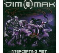 Dim Mak - Intercepting Fist