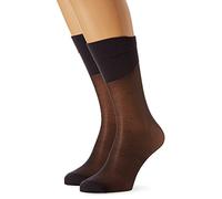 Dim Mi-Bas Absolu Flex - Bas - 20 DEN - Femme - Noir - FR: 41 (Taille fabricant: 35/41)