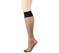 Dim Mi-Bas Femme Mes Essentiels De Dim Voile x2