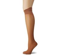 Dim Mi-Bas Femme Perfect Contention Transparent x1, Gazelle, L-XL