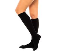 Dim Mi-Bas Polaire Noir Opaque 140d Dim Thermo