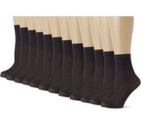 Dim Mi-bas Mes essentiels de DIM Voile Femme x2