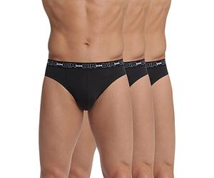 Dim Multipack - Slip - Homme - Noir - FR : 5
