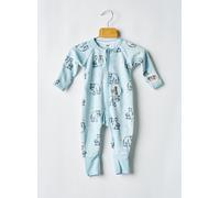 dim nuit enfant de couleur bleu