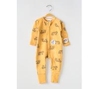 dim nuit enfant de couleur jaune