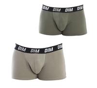 Dim Pack-2 Boxers Sport Stretch D0DA8 pour Homme Offre commodité et Confort