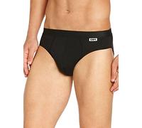 Dim Pack-2 Slips Coton Streech Tissu Respirant D6577 Homme Design Confortable et Cool pour Homme