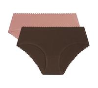 Dim Paris AD20DFQ.BD7 Panties 2 Units L