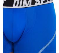 Dim Paris Boxers Ad308ew Sport Breathable Microfiber 3 Unités