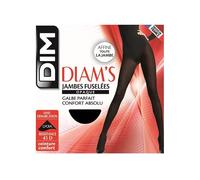 Dim Paris Collants Gainants Diama´s Jambes Fuselées