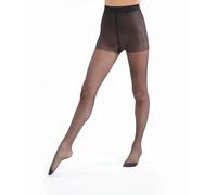 Dim Paris Collants Gainants Diama´s Voile Galbé