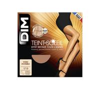 Dim Paris Collants Galbants D´Été Teint De Soleil 17 Deniers