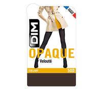 Dim Paris Collants Opaque Veloutée Style 50 Deniers