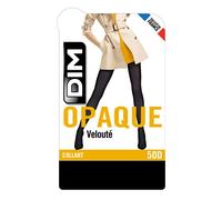 Dim Paris Collants Opaque Veloutée Style 50 Deniers