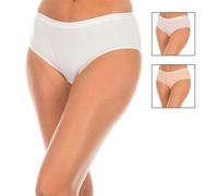 Dim Paris Culotte D4h01 3 Unités