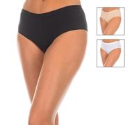 Dim Paris Culotte D4h01 3 Unités