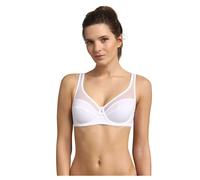 Dim Paris Ad00asf.0hy Bra Blanc 95 / D Femme