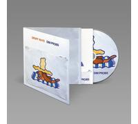 Dim Probs by Gruff Rhys [CD] NEUF