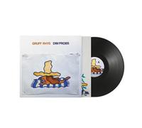 Dim Probs Vinyle