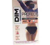 Dim Protect Braga Menstrual Ultra Absorbente Bio 1ud