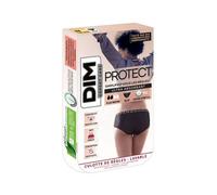 Dim Protect Culotte De règles Flux Moyen Taille 48/50 1 Unité