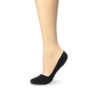 Dim Protège-Pieds Femme Ballerine Coton Confort & Respirabilité x2