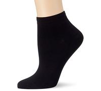 Dim Protège-Pieds Femme Coton x2