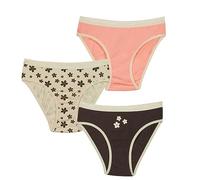 Dim Protège-Pieds Femme Ecodim Style Coton Maxi Pack x8