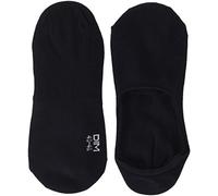 Dim Protège-Pieds Homme Coton Patch Antiglisse Confort et Respirabilité x2