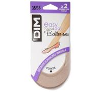 Dim Protège-Pieds Naturel Easy Day Spécial Ballerines 52d Beige