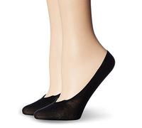 Dim Protège-Pieds Noir Easy Day Spécial Ballerines 52d Noir