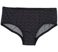 DIM Shorty Fille Touch Confortable et Moderne x1, Noir, 10 ans