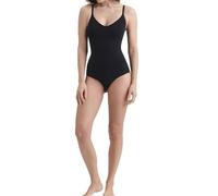 Dim Silhouette | Bodysuit Sculptant sans Couture x1 | Invisible sous Les Vêtements | Effet Ventre Plat | Maintien Taille et Poitrine