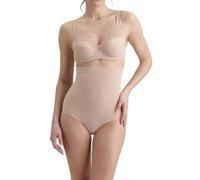 DIM Silhouette | Culotte Haute Sculptante sans Couture x1 | Invisible sous Les Vêtements | Maintien Ventre Plat | Finition Seconde Peau